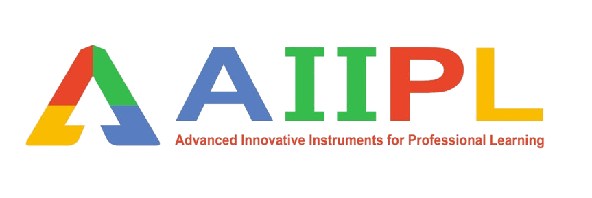 AIIPL — Advanced Innovative Instruments for Professional Learning